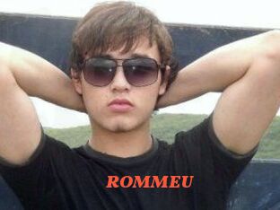 ROMMEU