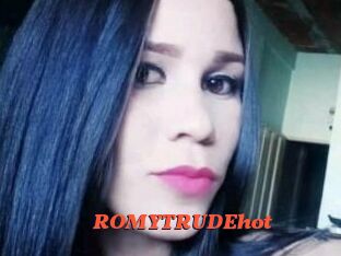 ROMYTRUDEhot