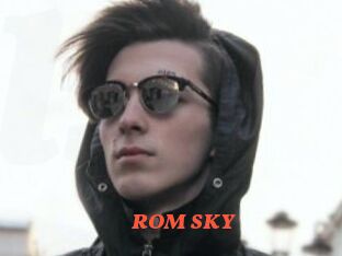 ROM_SKY