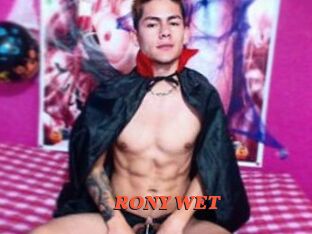 RONY_WET
