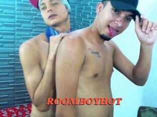 ROOMBOYHOT