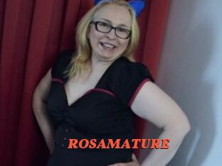ROSAMATURE