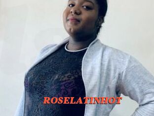 ROSELATINHOT Livespot