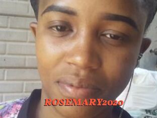 ROSEMARY2020