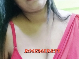 ROSEMERRYY