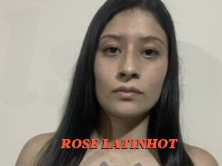 ROSE_LATINHOT