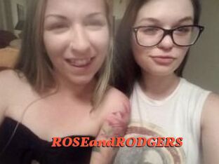 ROSEandRODGERS