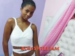 ROSSYWILLIAM