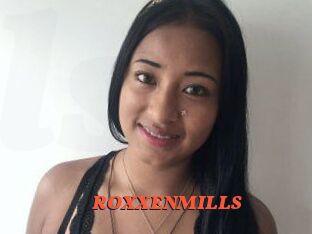 ROXXEN_MILLS