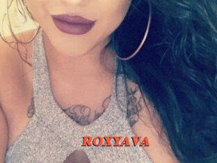 ROXYAVA