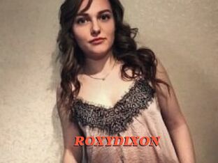 ROXY_DIXON