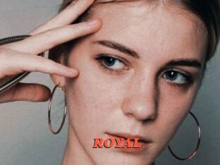 ROYAL