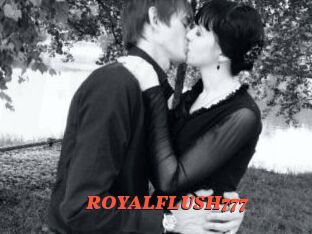 ROYALFLUSH777