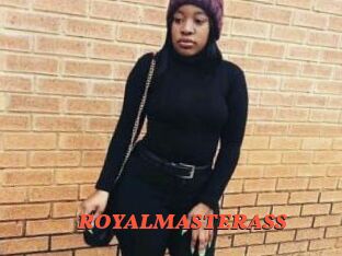 ROYALMASTERASS