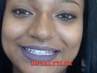 ROYALTY_LEE