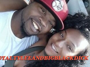 ROYALTY_LEE_AND_BIG_BLACK_DICK