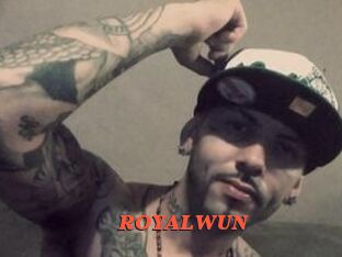 ROYALWUN