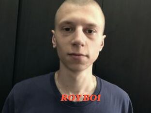 ROY_BOI