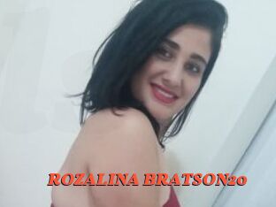 ROZALINA_BRATSON20 Livespot
