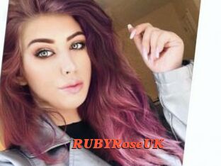 RUBYRoseUK