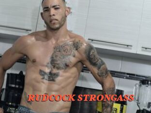 RUDCOCK_STRONGASS Livespot