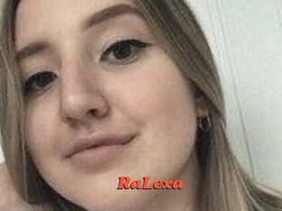 RaLexa