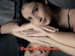 RaachelWatsonn