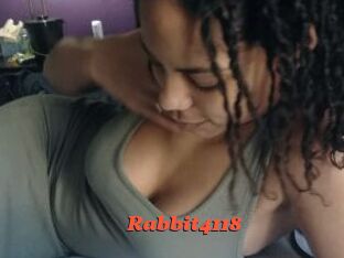 Rabbit4118