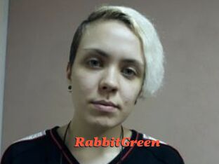 RabbitGreen