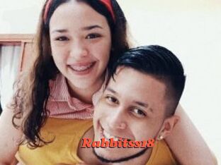 Rabbitss18