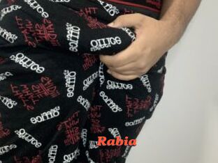 Rabia