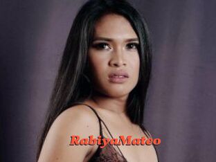 RabiyaMateo