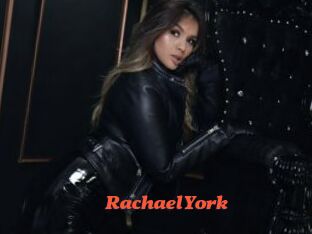 RachaelYork