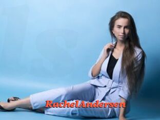 RachelAndersen Livespot