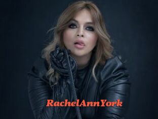 RachelAnnYork