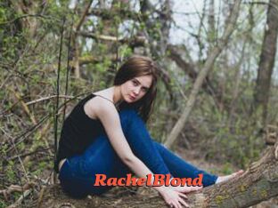 RachelBlond