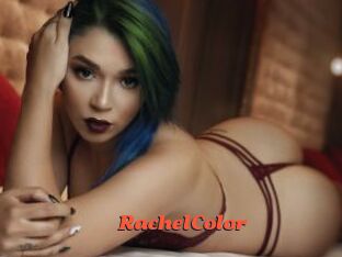 RachelColor