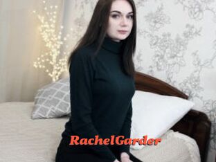 RachelGarder