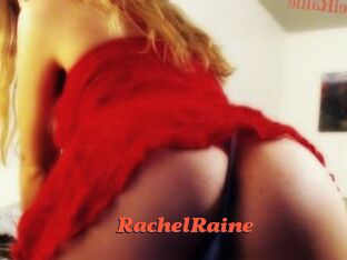 RachelRaine