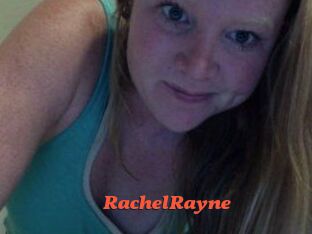 RachelRayne