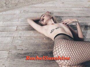 RachelSunshine