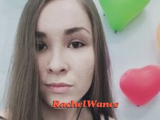 RachelWance