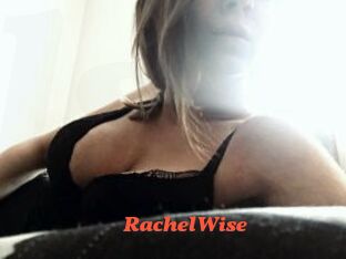 RachelWise