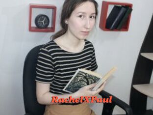 RachelXPaul