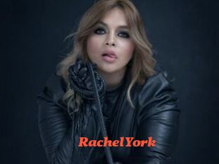 RachelYork