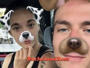 RachelandRoss