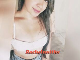 Rachelsmithx