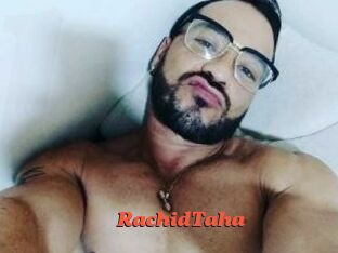 RachidTaha