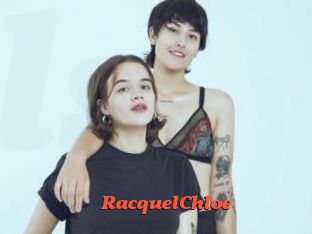 RacquelChloe