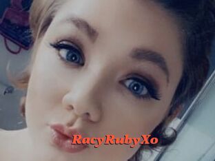 RacyRubyXo